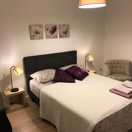 Le Cezanne, 200M Plage, Grand Balcon ,Wifi, Cassis Eksteriør bilde