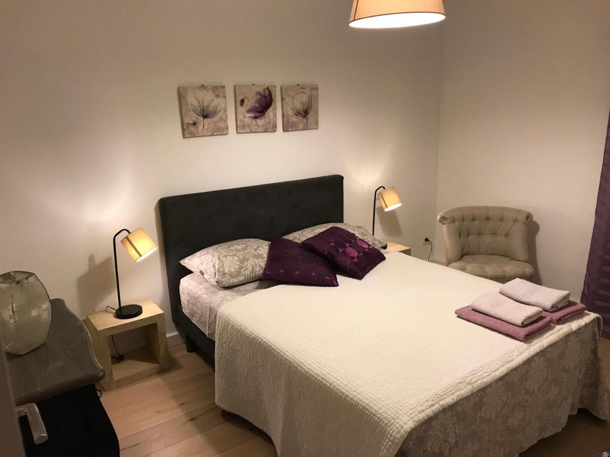 Le Cezanne, 200M Plage, Grand Balcon ,Wifi, Cassis Eksteriør bilde