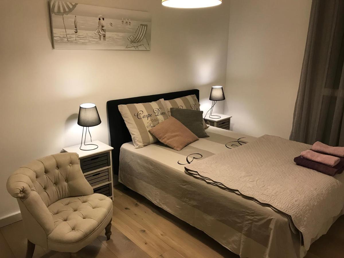 Le Cezanne, 200M Plage, Grand Balcon ,Wifi, Cassis Eksteriør bilde